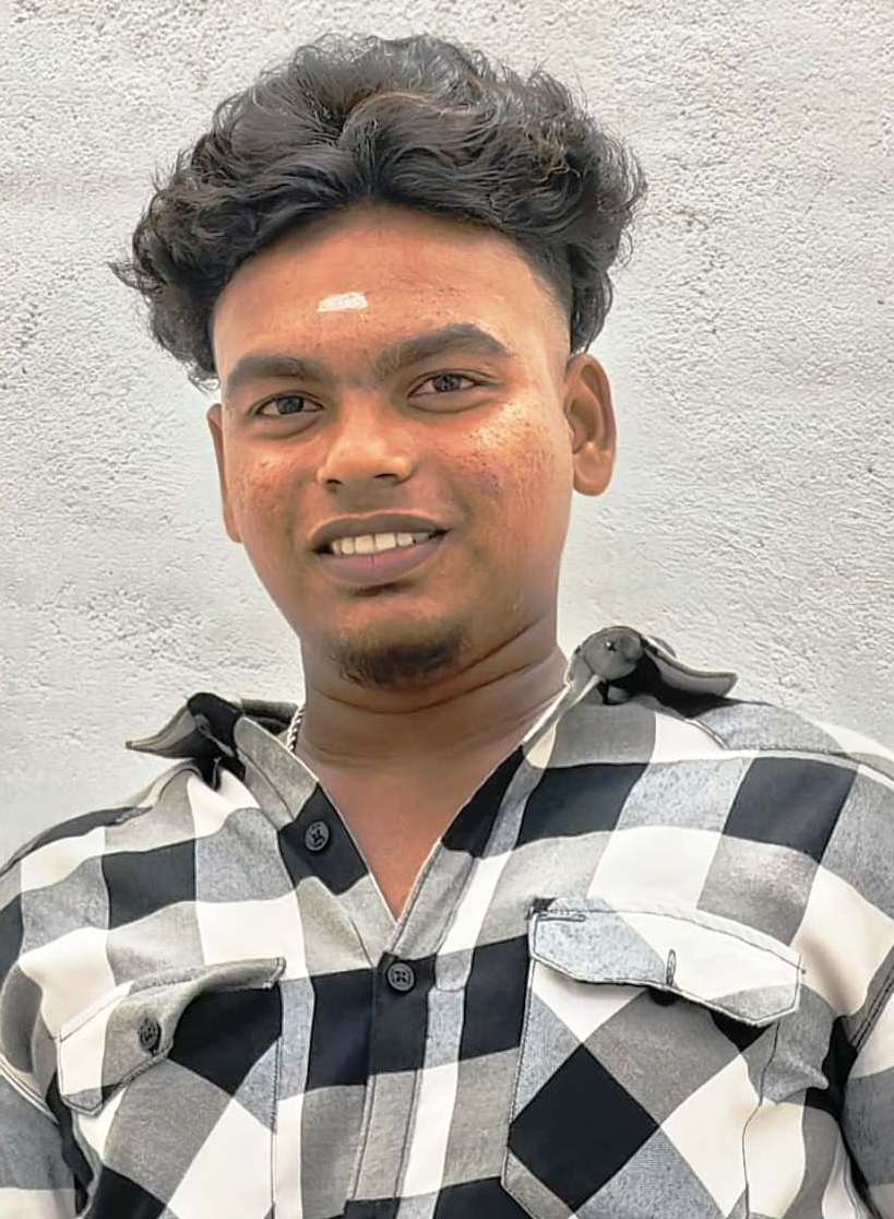 Member Photo