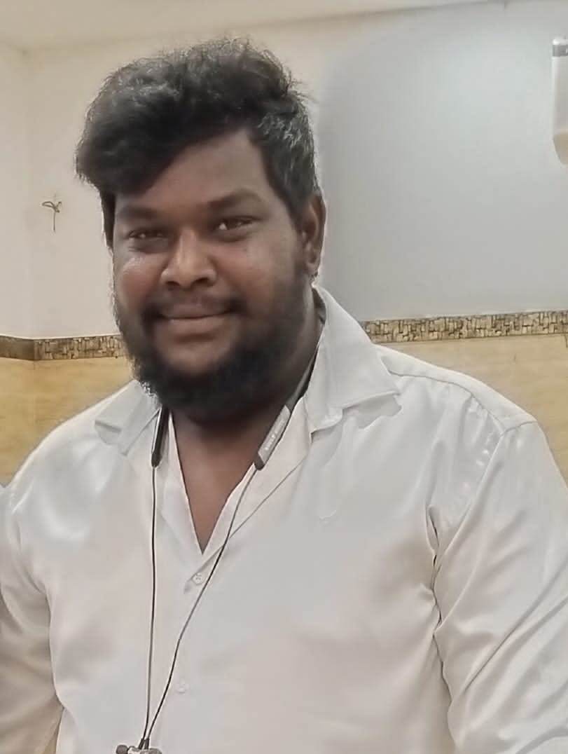Member Photo