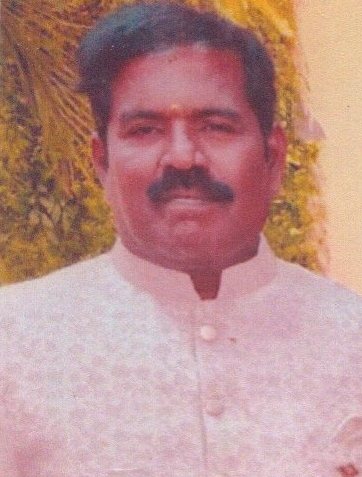 Member Photo
