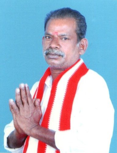Member Photo
