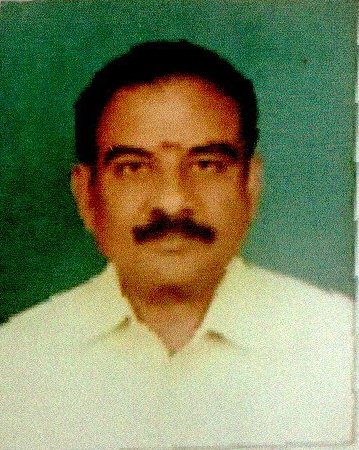 Member Photo