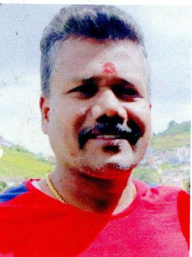 Member Photo