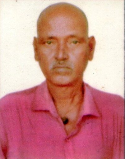 Member Photo