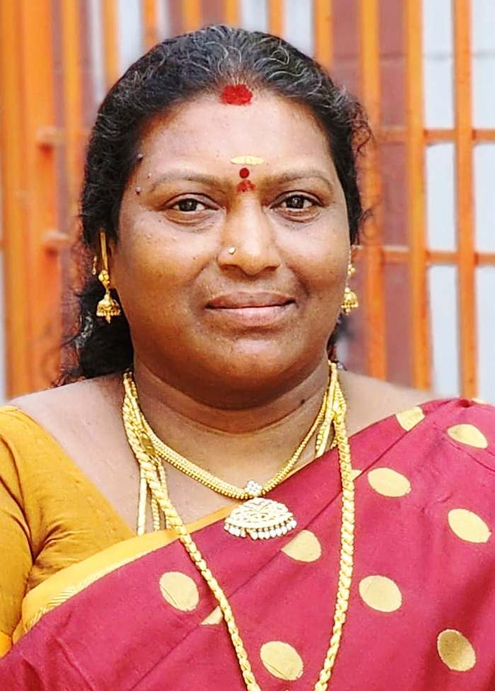 Member Photo