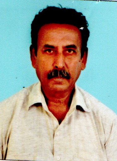Member Photo