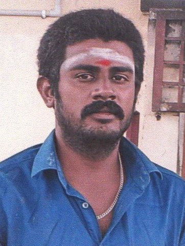 Member Photo