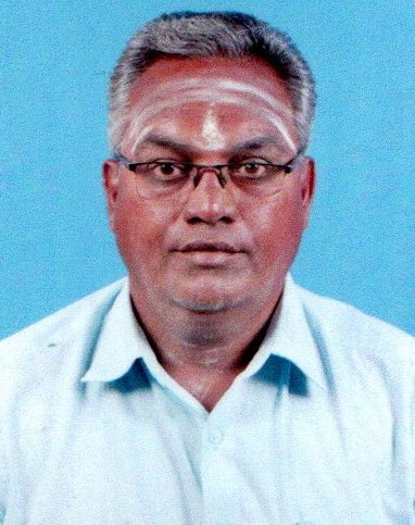 Member Photo