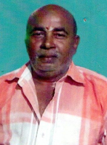 Member Photo