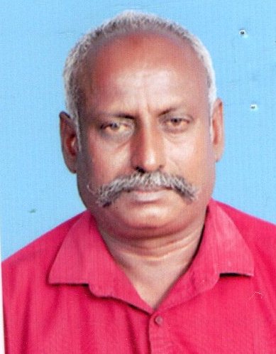 Member Photo
