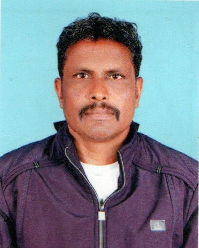 Member Photo