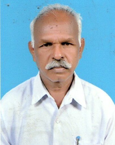Member Photo