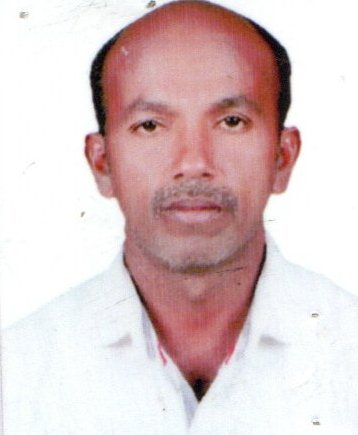 Member Photo