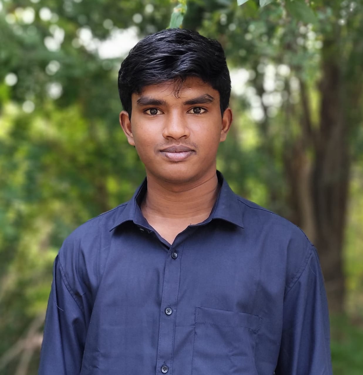 Member Photo