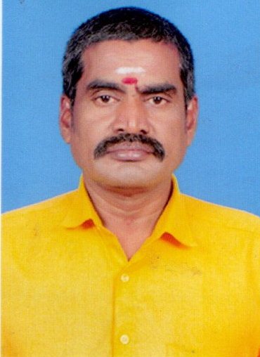 Member Photo