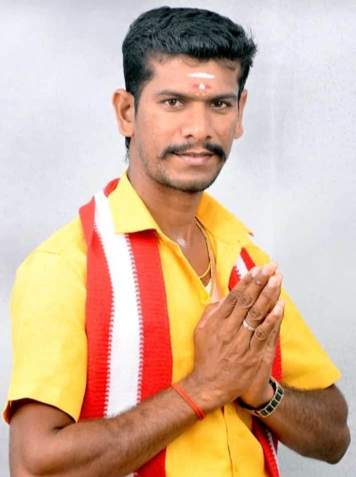 Member Photo