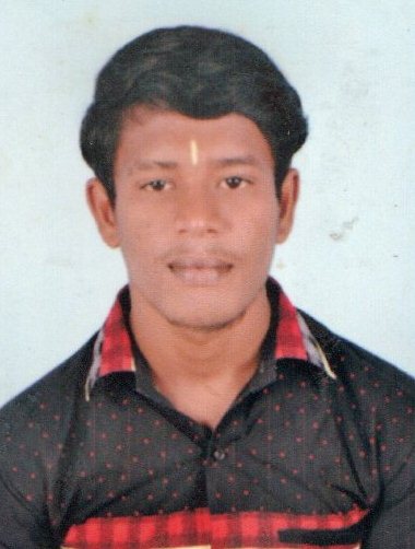 Member Photo