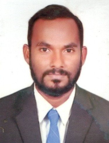 Member Photo