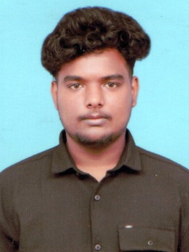 Member Photo