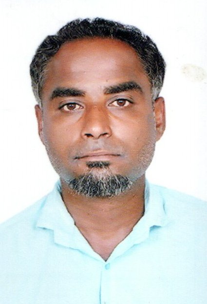 Member Photo