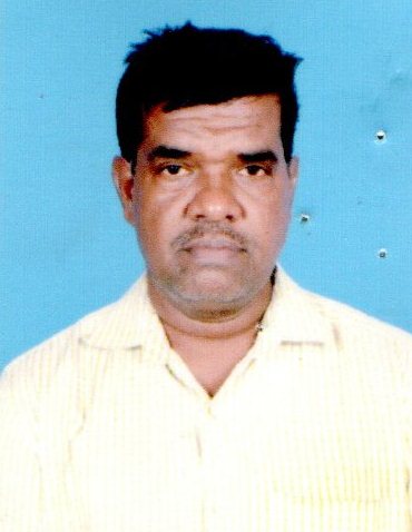 Member Photo