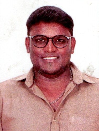 Member Photo