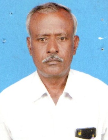 Member Photo