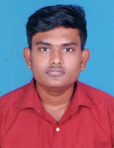Member Photo