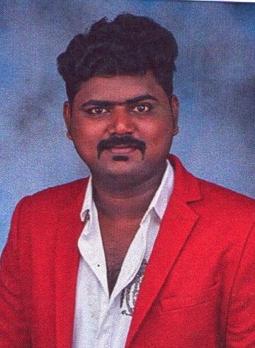 Member Photo