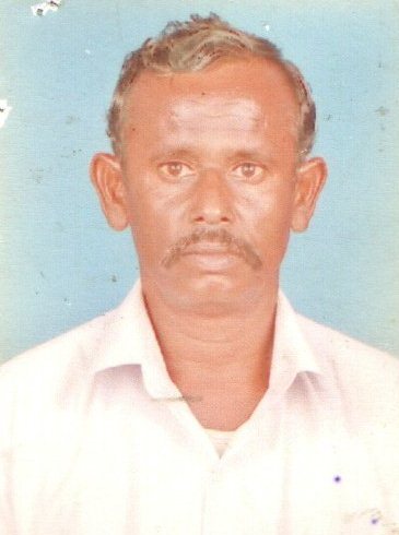 Member Photo