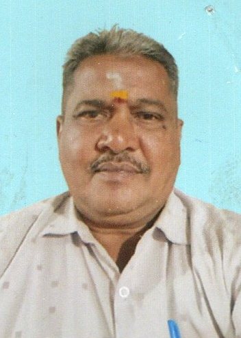 Member Photo