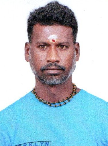 Member Photo
