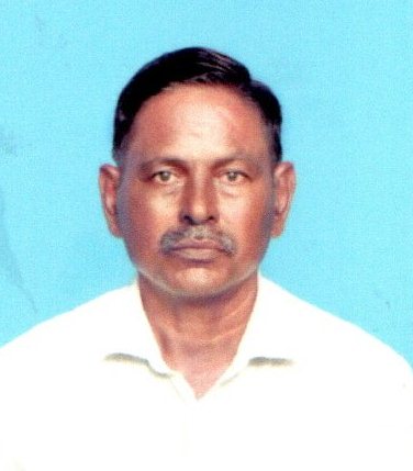 Member Photo