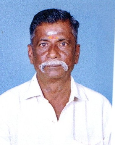 Member Photo