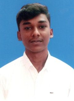 Member Photo