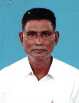 Member Photo