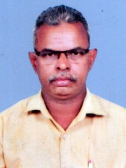 Member Photo