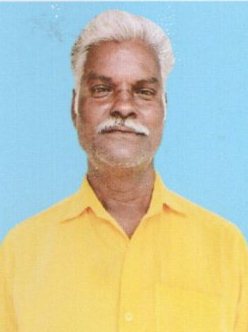 Member Photo