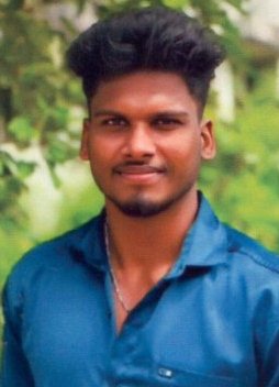Member Photo
