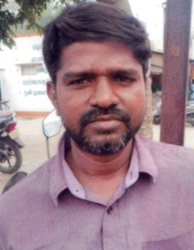 Member Photo