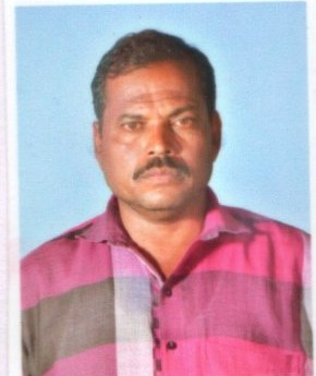 Member Photo