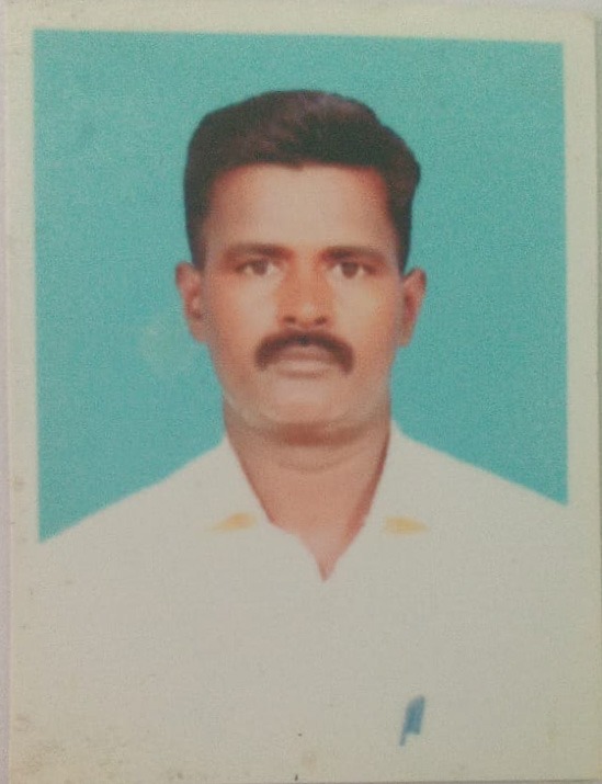 Member Photo
