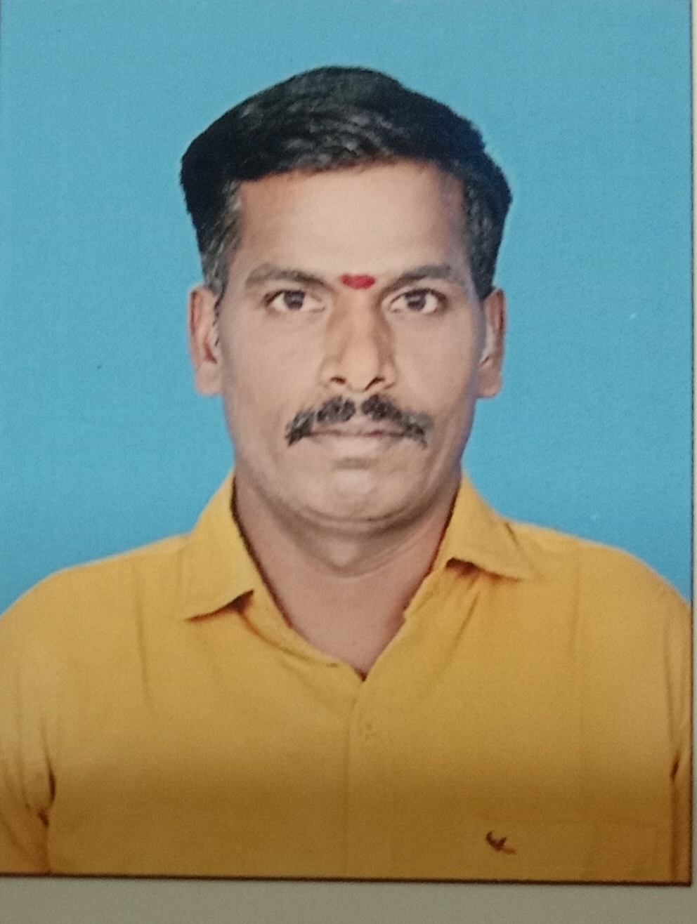 Member Photo