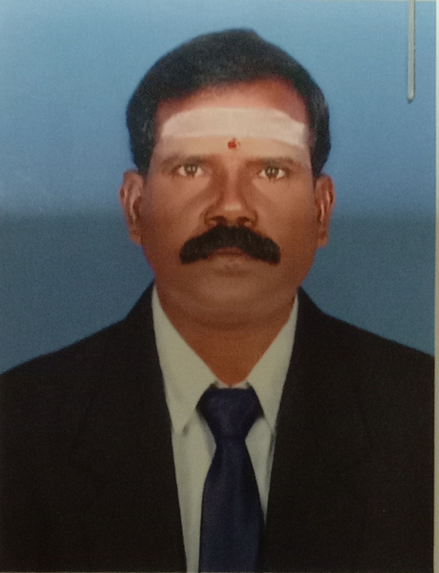 Member Photo