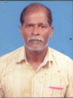 Member Photo